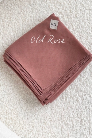 Defect Arabia  l Old Rose